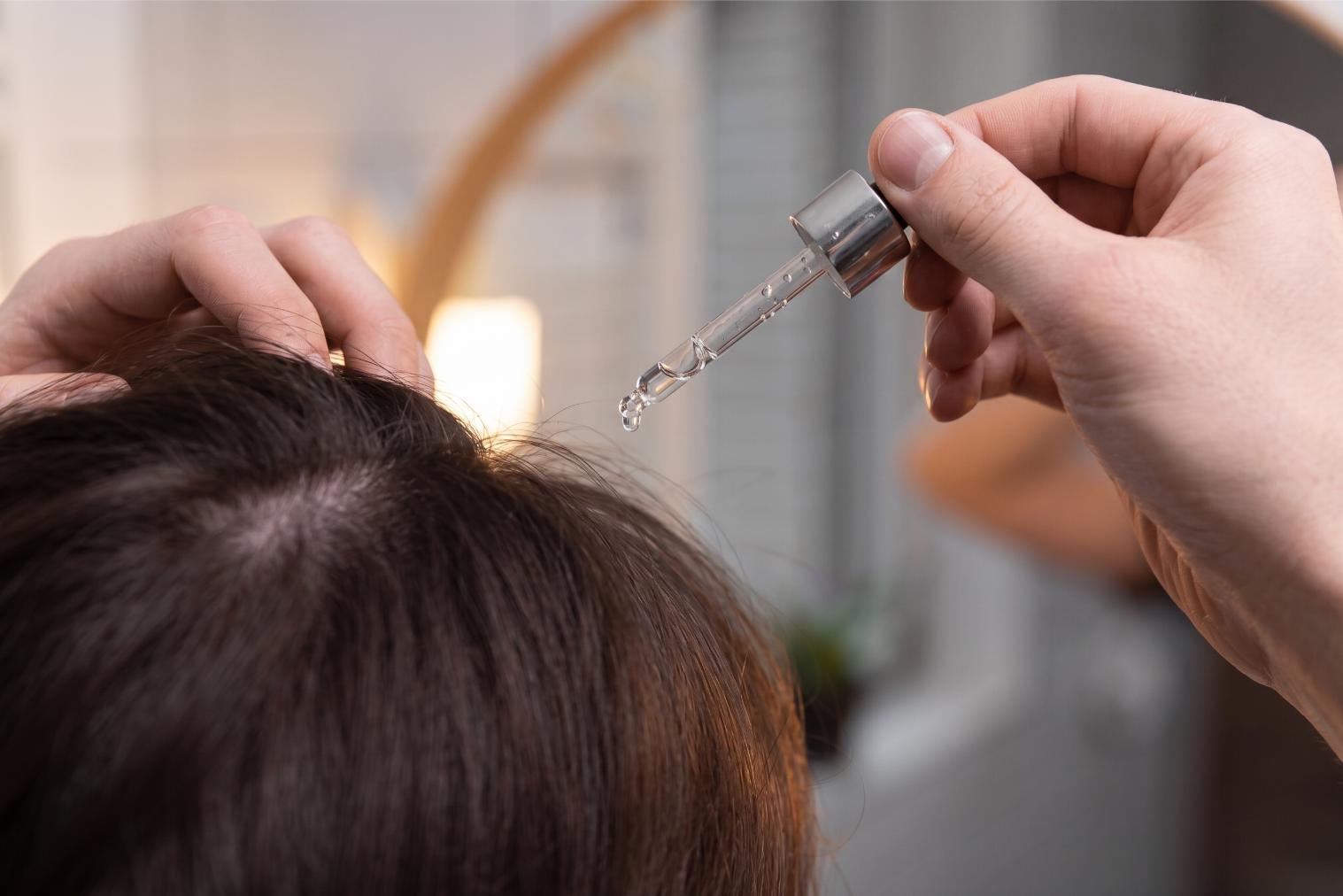 Tratamiento de biorregeneración capilar en Novo Hair